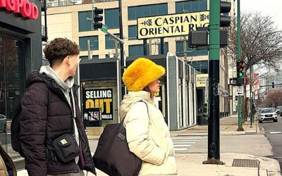 A veces jungla, a veces desierto