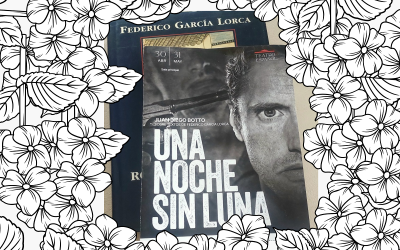Sobre Una noche sin luna